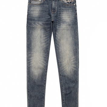 Стильные мужские джинсы Dior 31781