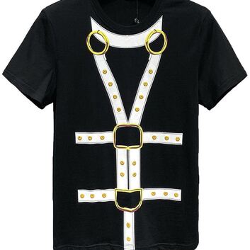 Футболка мужская Versace 8543